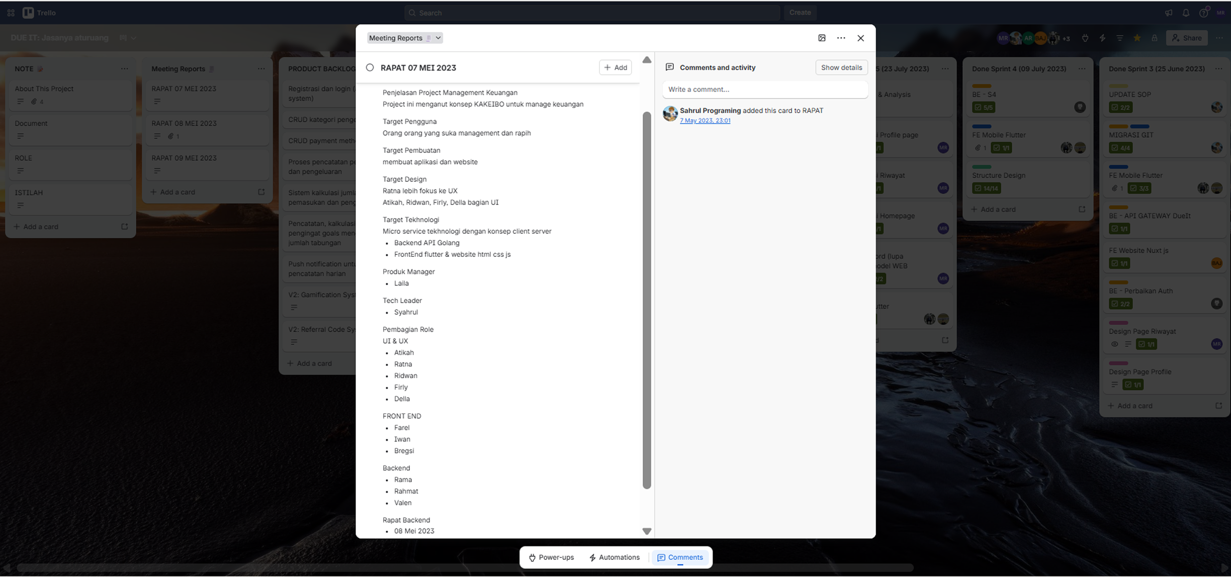 trello 4