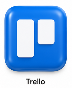 trello logo